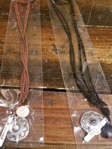 NWT..Blessed Necklaces